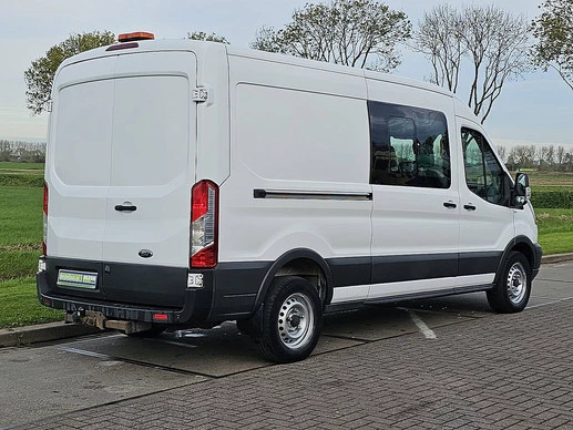 Ford Transit - Afbeelding 3 van 21