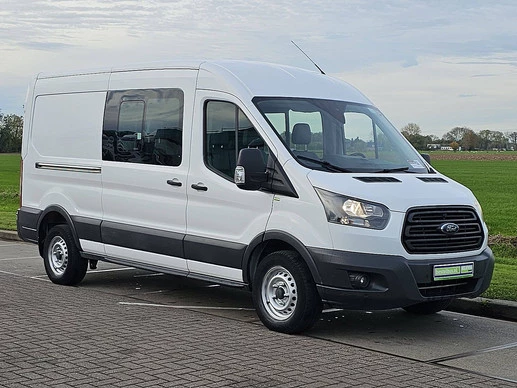 Ford Transit - Afbeelding 5 van 21