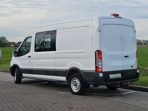 Ford Transit - Afbeelding 6 van 21