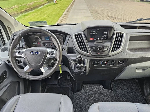 Ford Transit - Afbeelding 8 van 21