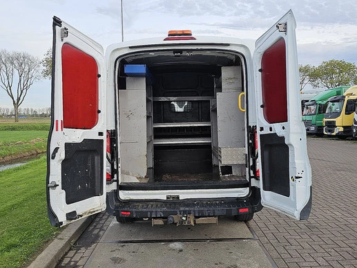 Ford Transit - Afbeelding 14 van 21