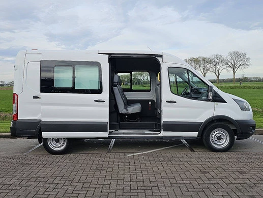 Ford Transit - Afbeelding 15 van 21