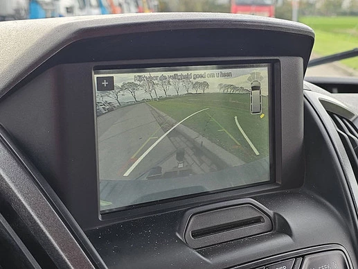 Ford Transit - Afbeelding 19 van 21