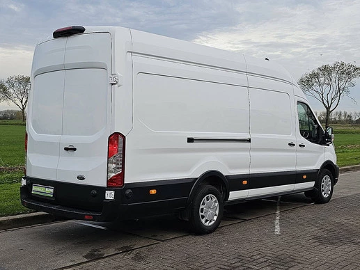Ford E-Transit - Afbeelding 3 van 19