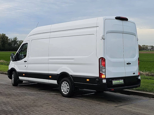 Ford E-Transit - Afbeelding 6 van 19