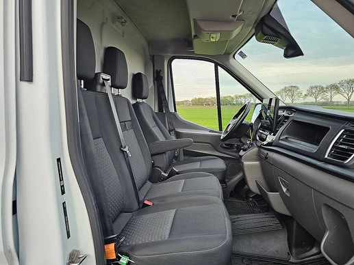 Ford E-Transit - Afbeelding 7 van 19
