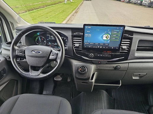 Ford E-Transit - Afbeelding 8 van 19