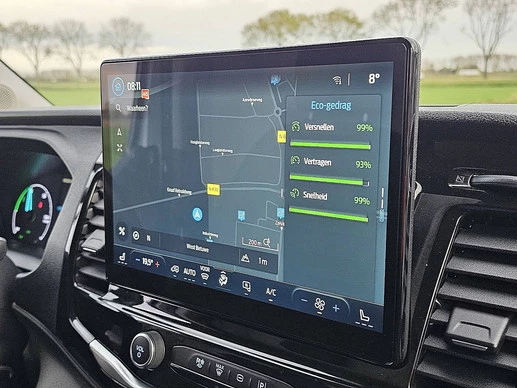 Ford E-Transit - Afbeelding 10 van 19