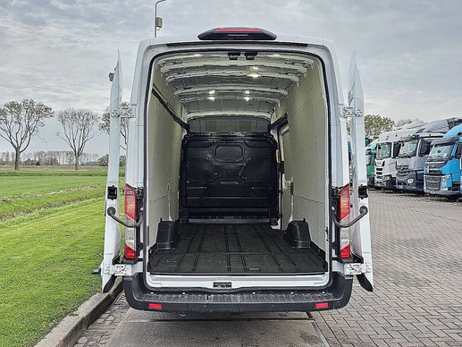 Ford E-Transit - Afbeelding 12 van 19