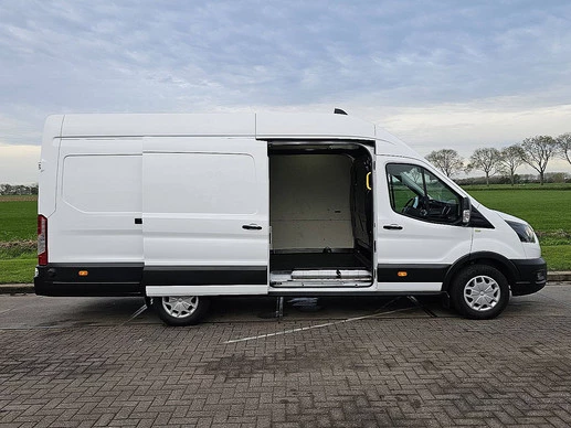 Ford E-Transit - Afbeelding 13 van 19
