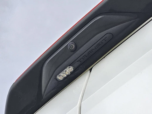 Ford E-Transit - Afbeelding 17 van 19