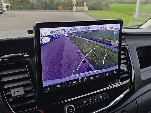 Ford E-Transit - Afbeelding 18 van 19