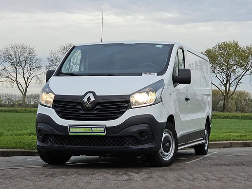 Renault Trafic - Afbeelding 1 van 17