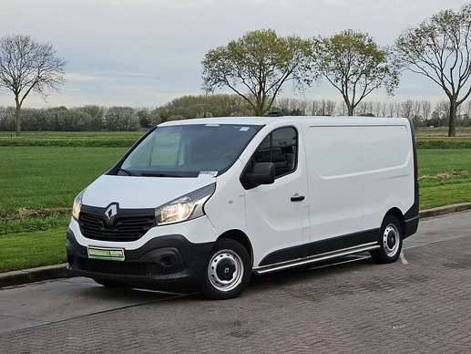 Renault Trafic - Afbeelding 2 van 17