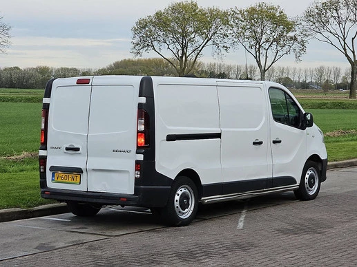Renault Trafic - Afbeelding 3 van 17