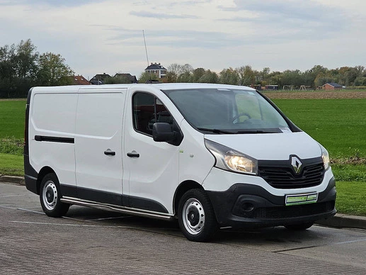 Renault Trafic - Afbeelding 5 van 17