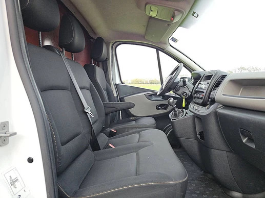 Renault Trafic - Afbeelding 7 van 17