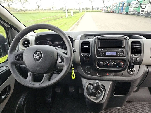 Renault Trafic - Afbeelding 8 van 17