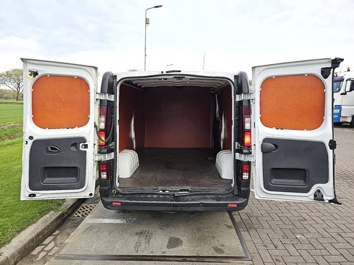 Renault Trafic - Afbeelding 13 van 17