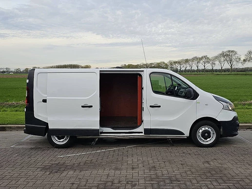 Renault Trafic - Afbeelding 14 van 17