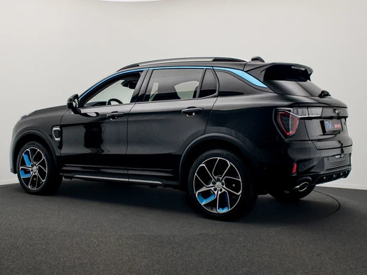 Lynk & Co 01 - Afbeelding 21 van 30