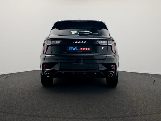 Lynk & Co 01 - Afbeelding 22 van 30