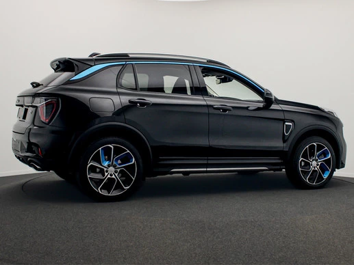 Lynk & Co 01 - Afbeelding 25 van 30