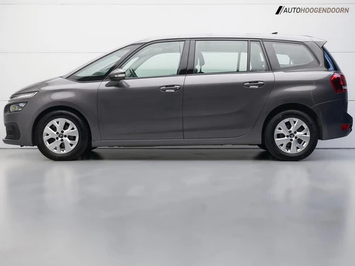 Citroën Grand C4 Spacetourer - Afbeelding 2 van 24