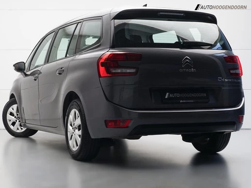 Citroën Grand C4 Spacetourer - Afbeelding 3 van 24