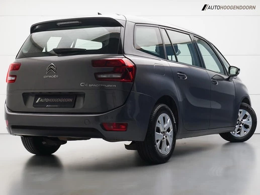 Citroën Grand C4 Spacetourer - Afbeelding 4 van 24
