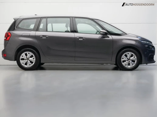 Citroën Grand C4 Spacetourer - Afbeelding 5 van 24