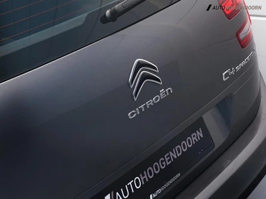 Citroën Grand C4 Spacetourer - Afbeelding 7 van 24