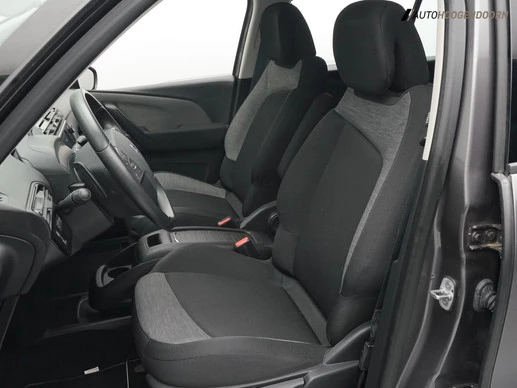 Citroën Grand C4 Spacetourer - Afbeelding 12 van 24