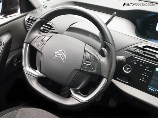 Citroën Grand C4 Spacetourer - Afbeelding 16 van 24