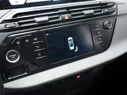 Citroën Grand C4 Spacetourer - Afbeelding 21 van 24