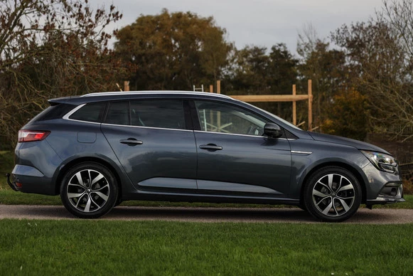 Renault Mégane Estate - Afbeelding 3 van 30