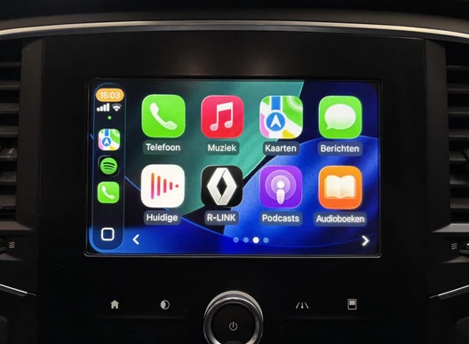 Renault Mégane Estate - Afbeelding 8 van 30