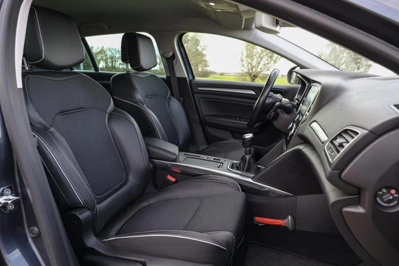Renault Mégane Estate - Afbeelding 9 van 30