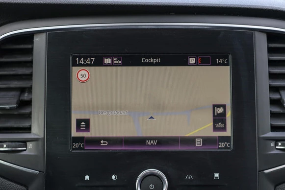 Renault Mégane Estate - Afbeelding 10 van 30