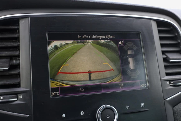 Renault Mégane Estate - Afbeelding 12 van 30