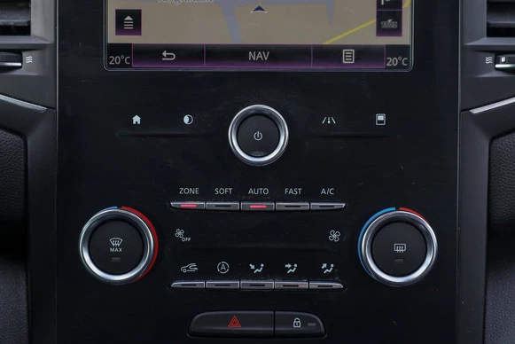 Renault Mégane Estate - Afbeelding 13 van 30