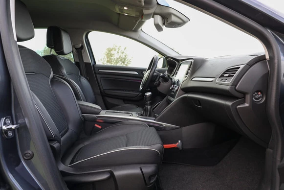 Renault Mégane Estate - Afbeelding 14 van 30