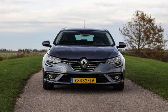 Renault Mégane Estate - Afbeelding 15 van 30