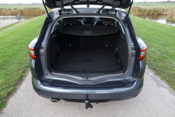 Renault Mégane Estate - Afbeelding 17 van 30