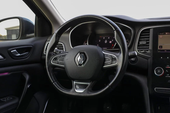 Renault Mégane Estate - Afbeelding 18 van 30