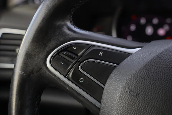 Renault Mégane Estate - Afbeelding 19 van 30