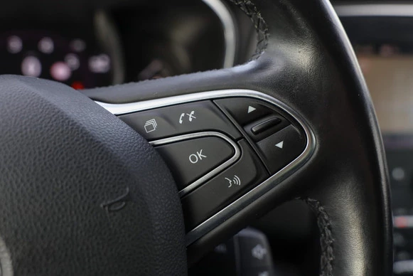 Renault Mégane Estate - Afbeelding 20 van 30