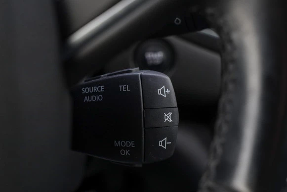 Renault Mégane Estate - Afbeelding 21 van 30