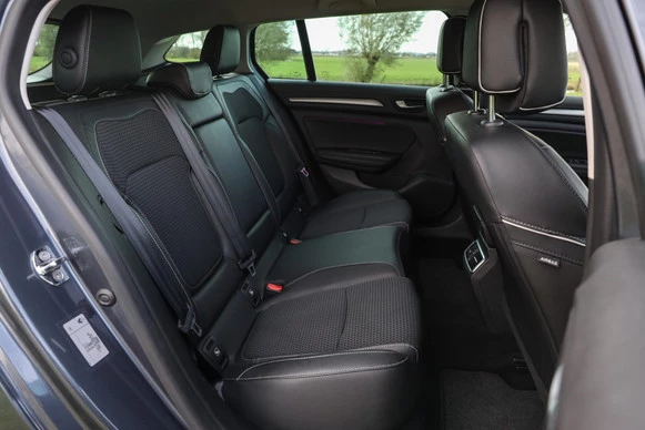 Renault Mégane Estate - Afbeelding 22 van 30