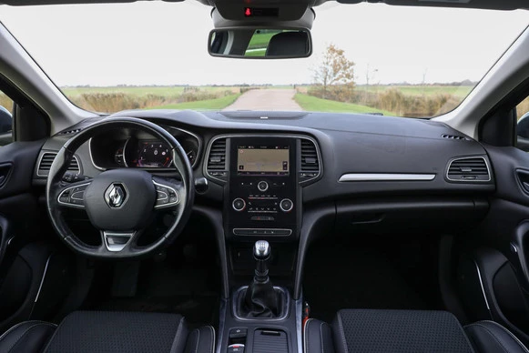 Renault Mégane Estate - Afbeelding 23 van 30